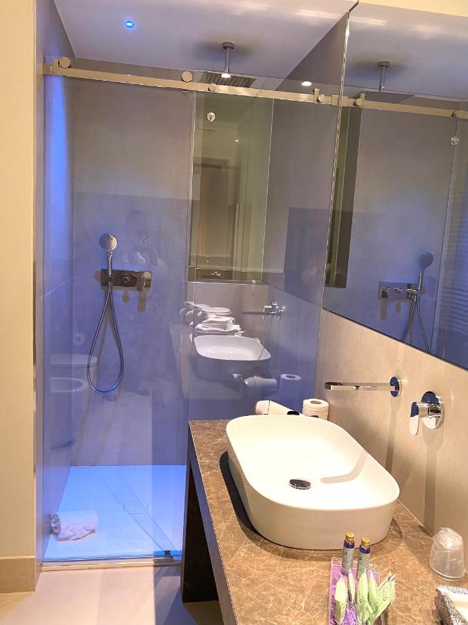 Euvodia Luxury Rooms 마테라 외부 사진