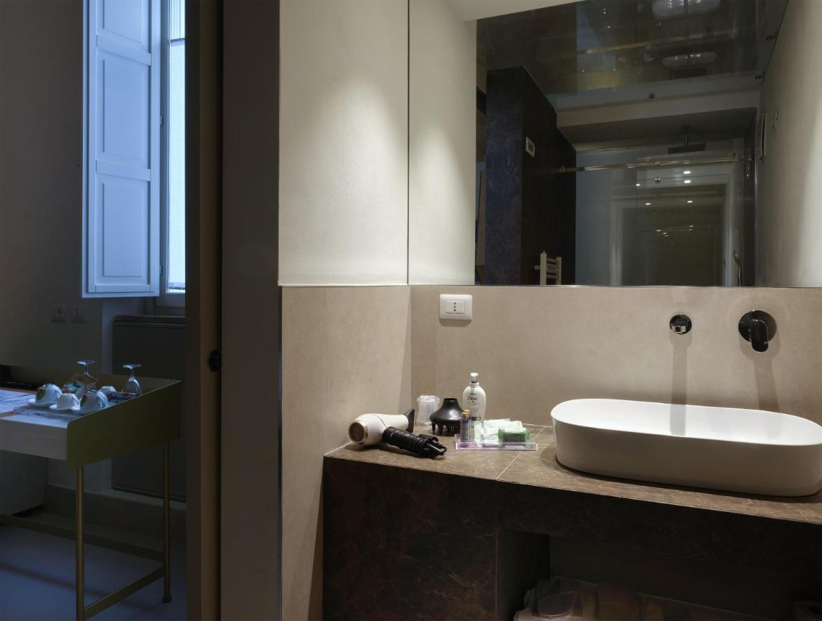 Euvodia Luxury Rooms 마테라 외부 사진