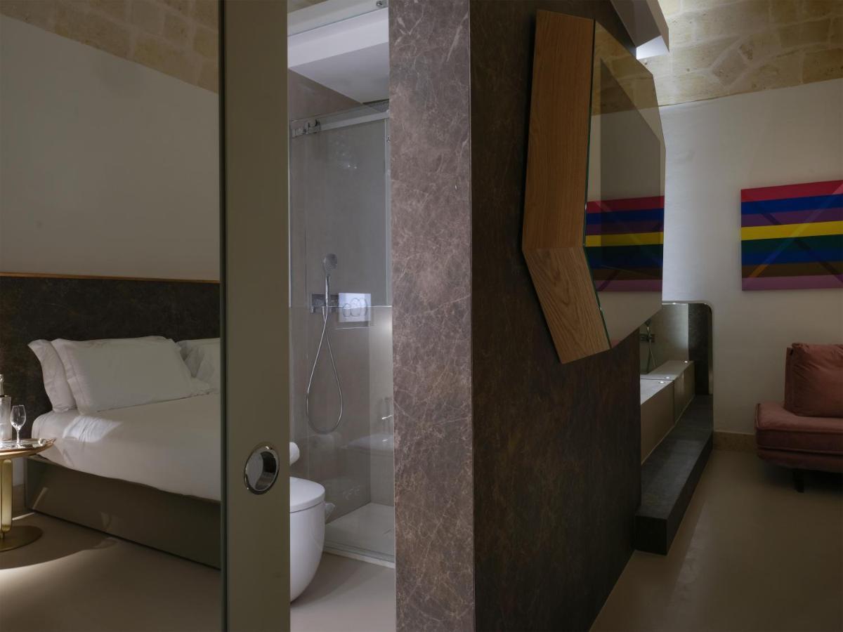 Euvodia Luxury Rooms 마테라 외부 사진