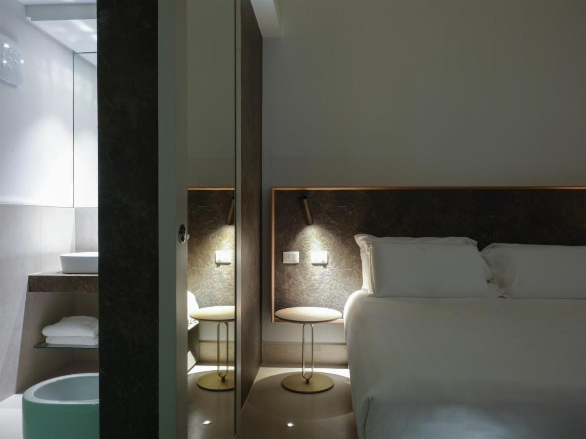 Euvodia Luxury Rooms 마테라 외부 사진
