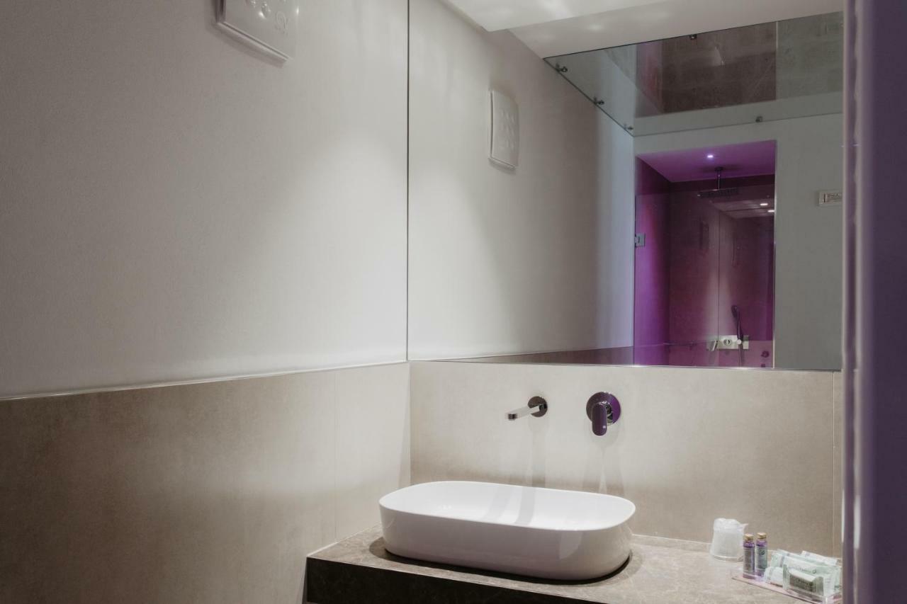 Euvodia Luxury Rooms 마테라 외부 사진